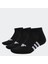 IC9518 Prf Cush Low 3p Unisex Spor Çorap 1