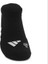 IC9518 Prf Cush Low 3p Unisex Spor Çorap 3