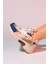 Duja Bej Laci Multi Fileli Kadın Kalın Taban Spor Sneakers 3