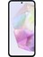 Galaxy A35 256 GB 8 GB Ram (Samsung Türkiye Garantili) Siyah 1