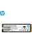 Hp FX700 8U2N3AA 512GB 6300MB/S - 3100MB/S Pcı-E Nvme M.2 2280 SSD 1