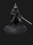 House Of Figure Dark Souls Abyss Watcher Figür 1