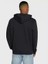 Erkek Aldwin Hooded Lacivert Sweatshirt 2