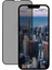 D+ Apple iPhone 13/13 Pro/14 Privacy Ekran Koruyucu 2
