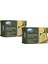 Organik Portakal Yağı Sabun 125 gr 2'li 1