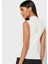 Banana Repubblic Drape Detaylı Beyaz Bluz 2