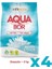 Aqua Bor Matık Toz 6kg Beyazlar*4 Adet 2
