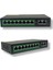 PR-820 8+2 Port Smart Poe Switch 1