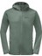 Jack Wolfskin Bornberg Hoody Erkek Outdoor Softshell Ceket 1307471_4311 4