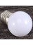 5 Adet E27 0.5W AC220V Beyaz Akkor Lamba Ampul Dekorasyon Lambası (Yurt Dışından) 1