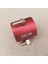 Alüminyum 24MM/36MM Motor Su Soğutma Ceketi Soğutucu 24 Serisi 2435 2440 2445 Rc Tekne Deniz Fırçasız Motor (Yurt Dışından) 2