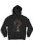 Batushka, New York, Rock Metal Müzik Grubu Kapüşonlu Sweatshirt Hoodie 1