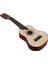 25 Inç Basswood Akustik Gitar 6 Strings Küçük Mini Gitar Gitar Seçim Dizeleri ile Çocuk Çocuklar Için Hediye Acemi (Yurt Dışından) 3