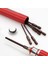 6 In 1 Altıgen Tornavida H1.5 2.0 2.5 3.0mm Hex Oluklu Tornavida Alet Kiti Için Rc Model Araba Tekne Uçak, 2 (Yurt Dışından) 4