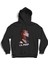 Lil Peep, Rip, Rap, Hiphop Kapüşonlu Sweatshirt Hoodie 1