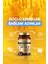 Vıtamın D3 K2 C - 60 Tablet Komplex Vitamin Desteği 2