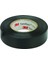 Temflex 1300E Siyah 10'lu Paket Pvc Izole Bant 0.13X19X0.13MM Izole Elektrik Bandı 2