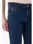 U.S. Polo Assn. Erkek Mavi Jean 50286401-DN0022 5