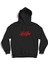 Lolita Yazılı Kapüşonlu Sweatshirt Hoodie 1