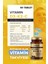 Vıtamın D3 K2 C - 60 Tablet Komplex Vitamin Desteği 3