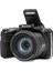 Astro Zoom AZ425/42X Yakınlaştırma Dijital Fotoğraf Makinesi-Siyah 1