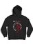 Mcr, Guns, My Chemical Romance, Rock Metal Kapüşonlu Sweatshirt Hoodie 1