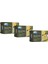 Organik Portakal Yağı Sabun 125 gr 3'lü 1