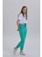 Mint Ribana Paça Basic Eşofman Altı 1