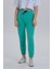 Mint Ribana Paça Basic Eşofman Altı 3
