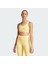 IU1672 All Me Luxe Medıum-Support Bra Sarı 3