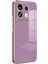 Xiaomi Redmi Note 13 5g Kılıf Olive Plated Lila 1