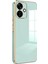 Tecno Camon 19 Neo Kılıf Olive Plated Yeşil 1