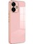 Tecno Camon 19 Neo Kılıf Olive Plated Pembe 1