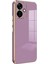 Tecno Camon 19 Neo Kılıf Olive Plated Lila 1