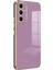 Samsung Galaxy A05S Kılıf Olive Plated Lila 1
