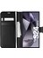 Samsung Galaxy S24 Ultra Kılıf Delux Leather Wallet Siyah 1