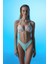 Peony Örgü Detaylı Bikini 1