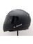 Rapıd 2 Mat Siyah Kask 2