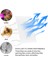 Resmed Airsense 40 Filtreler Için - Tek Kullanımlık Üniversal Yedek Filtreler Cpap Filtreleri (Yurt Dışından) 5