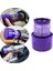 Dyson V10 SV12 Için 3'lü Hepa Filtre Paketi, Parça No. 969082-01 (Yurt Dışından) 5