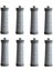 Tineco Pure One A10/A11/S11 Için 8 Adet Filtreler A10/A11 Master (Yurt Dışından) 1