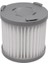 Xiaomi Jımmy JV51 JV53 JV71 JV83 Elektrikli Süpürge Için 5 Paket Hepa Filtre (Yurt Dışından) 5