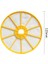 Dyson DC07 Ön Motor Filtresi Için 6 Takım Yıkanabilir Köpük ve Hepa Filtreler (Yurt Dışından) 3
