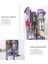 Dyson V7 V8 V10 V11 9 Izgaralı Depolama Rafı Için Uygundur (Yurt Dışından) 5