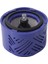 Dyson V6 Absolute Exclusive Süpürge Için Ön Filtre Sonrası Filtre Kiti (Yurt Dışından) 5