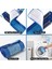 Parke Zemin Temizleyici Için Bona Mop Için 3 Paket Mikrofiber Paspas Pedleri (Yurt Dışından) 5