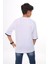 Erkek Çocuk Cep Baskılı T-Shirt 9-14 Yaş LX6967 4