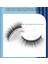 3df036 Ince 11 Mm Yeniden Kullanılabilir, Tutkalsız, Kendinden Yapışkanlı Kirpik (Yurt Dışından) 3