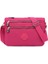 Kadın Omuz Messenger Kadın Ünlü Naylon Crossbody Çanta (Yurt Dışından) 1