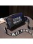 Mini Kadın Lazer Crossbody Messenger Omuz Pvc Jöle Küçük Tote Messenger Lazer Holografik Çanta (Yurt Dışından) 3